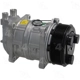 Purchase Top-Quality New Compressor And Clutch by FOUR SEASONS - 58616 pa9