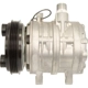 Purchase Top-Quality New Compressor And Clutch by FOUR SEASONS - 58643 pa12