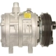 Purchase Top-Quality New Compressor And Clutch by FOUR SEASONS - 58643 pa13
