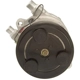 Purchase Top-Quality New Compressor And Clutch by FOUR SEASONS - 58643 pa14
