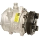 Purchase Top-Quality New Compressor And Clutch by FOUR SEASONS - 58643 pa9