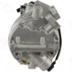 Purchase Top-Quality Compresseur et embrayage neuf de FOUR SEASONS - 58647 pa2