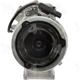 Purchase Top-Quality Compresseur et embrayage neuf de FOUR SEASONS - 58647 pa3