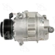 Purchase Top-Quality Compresseur et embrayage neuf de FOUR SEASONS - 58647 pa4