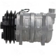 Purchase Top-Quality New Compressor And Clutch by FOUR SEASONS - 58660 pa11