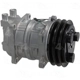 Purchase Top-Quality New Compressor And Clutch by FOUR SEASONS - 58660 pa13