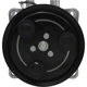 Purchase Top-Quality New Compressor And Clutch by FOUR SEASONS - 58660 pa22