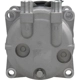Purchase Top-Quality New Compressor And Clutch by FOUR SEASONS - 58660 pa25