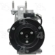 Purchase Top-Quality New Compressor And Clutch by FOUR SEASONS - 58664 pa12