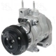 Purchase Top-Quality New Compressor And Clutch by FOUR SEASONS - 58664 pa15