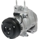 Purchase Top-Quality New Compressor And Clutch by FOUR SEASONS - 58664 pa21