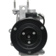 Purchase Top-Quality New Compressor And Clutch by FOUR SEASONS - 58664 pa22
