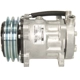 Purchase Top-Quality FOUR SEASONS - 58701 - A/C Compressor pa3