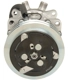 Purchase Top-Quality FOUR SEASONS - 58701 - A/C Compressor pa5