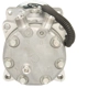 Purchase Top-Quality FOUR SEASONS - 58701 - A/C Compressor pa7
