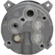 Purchase Top-Quality New Compressor And Clutch by FOUR SEASONS - 58777 pa2