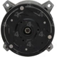 Purchase Top-Quality New Compressor And Clutch by FOUR SEASONS - 58777 pa5