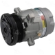 Purchase Top-Quality New Compressor And Clutch by FOUR SEASONS - 58777 pa6