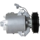 Purchase Top-Quality FOUR SEASONS - 58800 - A/C Compressor with Clutch pa4