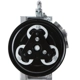 Purchase Top-Quality FOUR SEASONS - 58800 - A/C Compressor with Clutch pa5