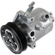 Purchase Top-Quality FOUR SEASONS - 58800 - A/C Compressor with Clutch pa7