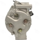 Purchase Top-Quality New Compressor And Clutch by FOUR SEASONS - 58881 pa11