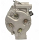 Purchase Top-Quality New Compressor And Clutch by FOUR SEASONS - 58881 pa15