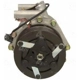 Purchase Top-Quality New Compressor And Clutch by FOUR SEASONS - 58881 pa18