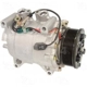 Purchase Top-Quality New Compressor And Clutch by FOUR SEASONS - 58881 pa30