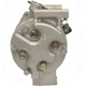 Purchase Top-Quality New Compressor And Clutch by FOUR SEASONS - 58881 pa32