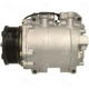 Purchase Top-Quality New Compressor And Clutch by FOUR SEASONS - 58881 pa33