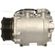 Purchase Top-Quality New Compressor And Clutch by FOUR SEASONS - 58881 pa36