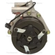 Purchase Top-Quality New Compressor And Clutch by FOUR SEASONS - 58881 pa37