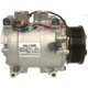 Purchase Top-Quality New Compressor And Clutch by FOUR SEASONS - 58881 pa38