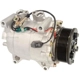Purchase Top-Quality New Compressor And Clutch by FOUR SEASONS - 58881 pa39