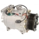 Purchase Top-Quality New Compressor And Clutch by FOUR SEASONS - 58881 pa41
