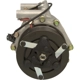 Purchase Top-Quality Compresseur et embrayage neuf de FOUR SEASONS - 58881 pa42