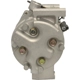 Purchase Top-Quality Compresseur et embrayage neuf de FOUR SEASONS - 58881 pa43