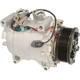 Purchase Top-Quality Compresseur et embrayage neuf de FOUR SEASONS - 58881 pa45