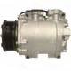 Purchase Top-Quality New Compressor And Clutch by FOUR SEASONS - 58881 pa5