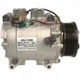 Purchase Top-Quality New Compressor And Clutch by FOUR SEASONS - 58881 pa8