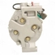 Purchase Top-Quality New Compressor And Clutch by FOUR SEASONS - 58882 pa1