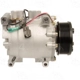 Purchase Top-Quality New Compressor And Clutch by FOUR SEASONS - 58882 pa11