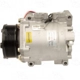 Purchase Top-Quality New Compressor And Clutch by FOUR SEASONS - 58882 pa12