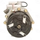 Purchase Top-Quality New Compressor And Clutch by FOUR SEASONS - 58882 pa13