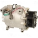 Purchase Top-Quality New Compressor And Clutch by FOUR SEASONS - 58882 pa14