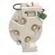 Purchase Top-Quality New Compressor And Clutch by FOUR SEASONS - 58882 pa15