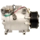Purchase Top-Quality New Compressor And Clutch by FOUR SEASONS - 58882 pa18