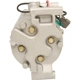 Purchase Top-Quality New Compressor And Clutch by FOUR SEASONS - 58882 pa24