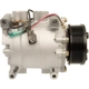 Purchase Top-Quality New Compressor And Clutch by FOUR SEASONS - 58882 pa27